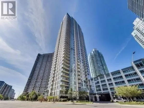 225 Webb DR #2305, Mississauga (city Centre), ON L5B4P2