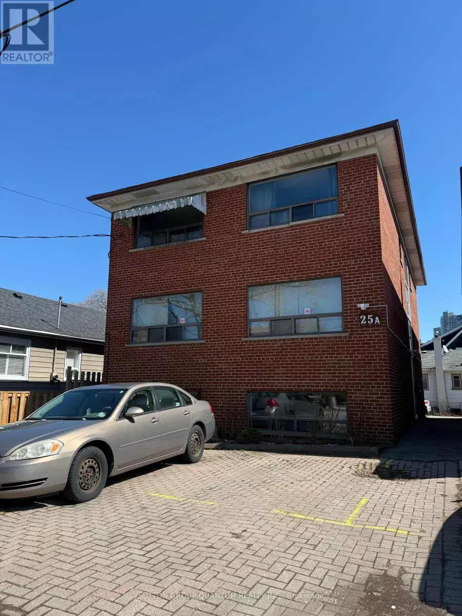 Toronto (mimico), ON M8Y2X7,25A Milton ST #5