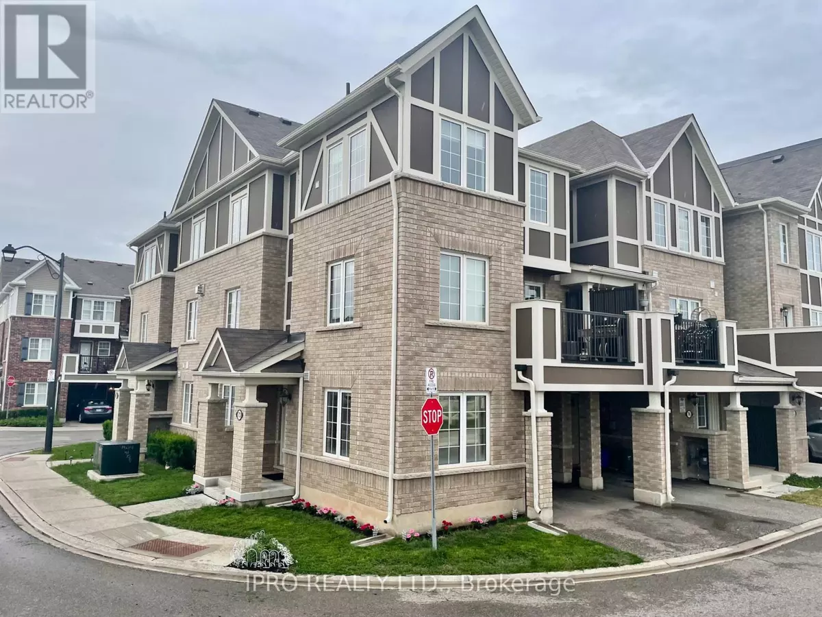 Milton (cb Cobban), ON L9E1P1,1222 Rose WAY #73