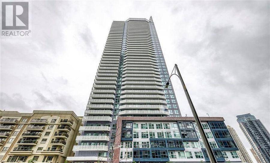 4065 Confederation Pkwy #3509, Mississauga (city Centre), ON L5B0L4