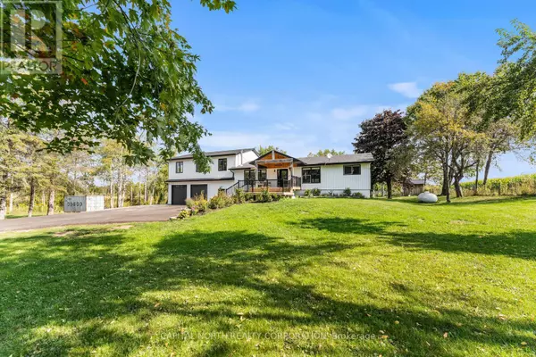 Caledon, ON L7K2E4,19009 ST ANDREWS ROAD