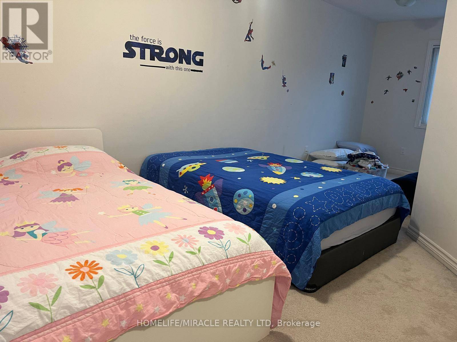 Mississauga (churchill Meadows), ON L5M0X1,5060 Harvard RD #5