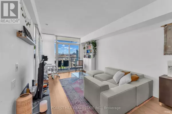 Toronto (high Park-swansea), ON M6S5B3,103 The Queensway AVE #1301