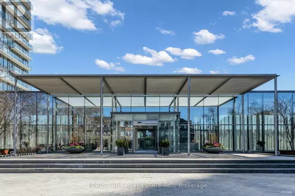 Toronto (high Park-swansea), ON M6S5B3,103 The Queensway AVE #1301