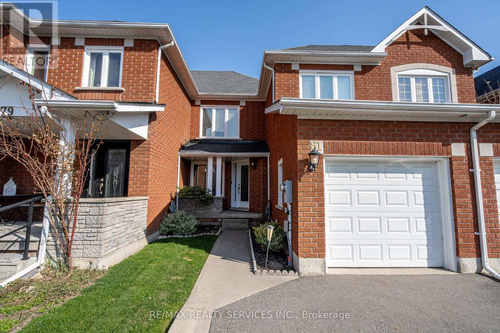 Halton Hills (georgetown), ON L7G5S5,81 JAMES YOUNG DRIVE