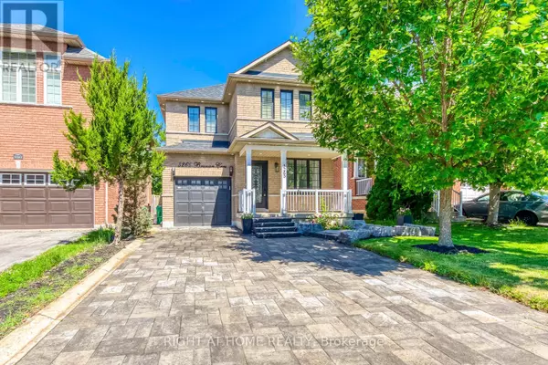 3265 BRUZAN CRESCENT, Mississauga (lisgar), ON L5N8E7