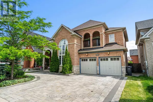 23 DARREN ROAD, Brampton (vales Of Castlemore North), ON L6P1Z6