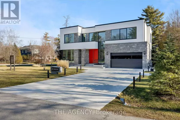 Oakville (fd Ford), ON L6J4W8,2048 ARDLEIGH ROAD
