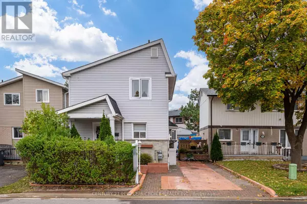 Brampton (northgate), ON L6S2M9,13 JEFFREY STREET