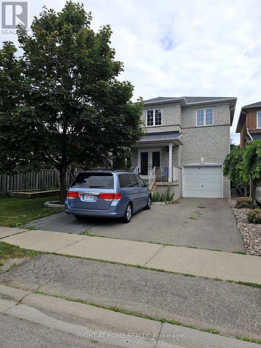 6461 CRUZ AVENUE, Mississauga (east Credit), ON L5V2S3