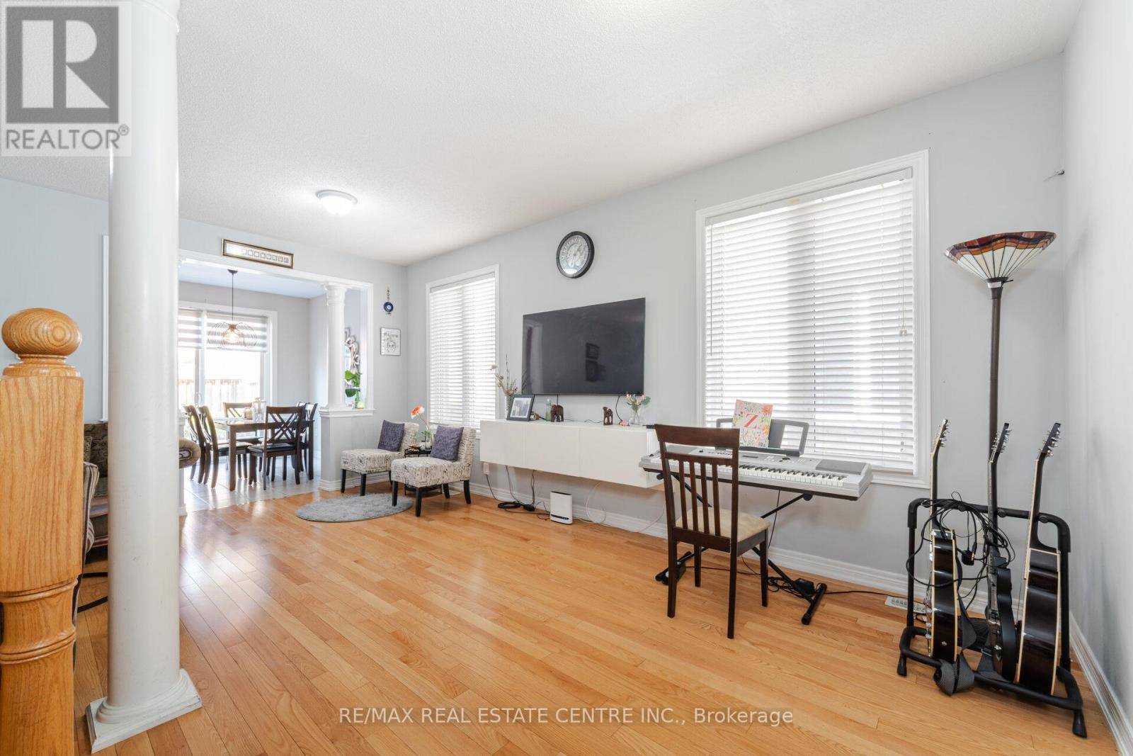 Brampton (bram East), ON L6P3W9,15 VANDERPOOL CRESCENT