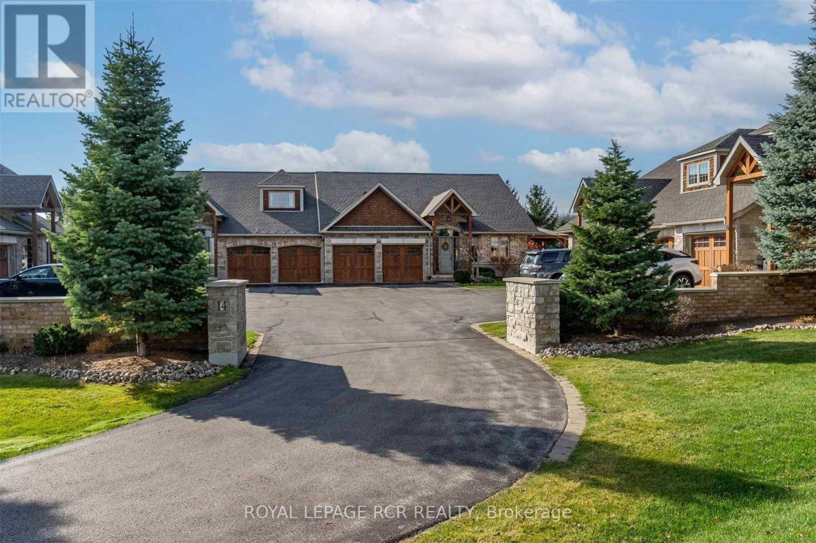 Caledon (palgrave), ON L7E4C2,14 Zimmerman DR #4