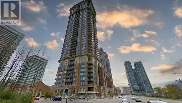 385 Prince Of Wales DR #910, Mississauga (city Centre), ON L5B0C6