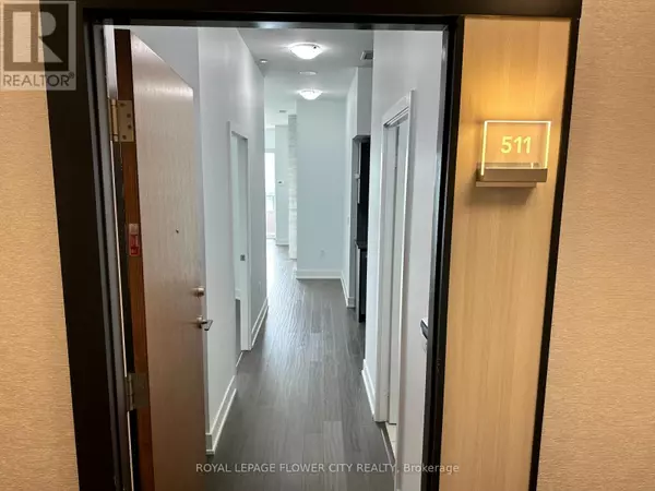 Toronto (mimico), ON M8V0C7,20 Shore Breeze DR #511