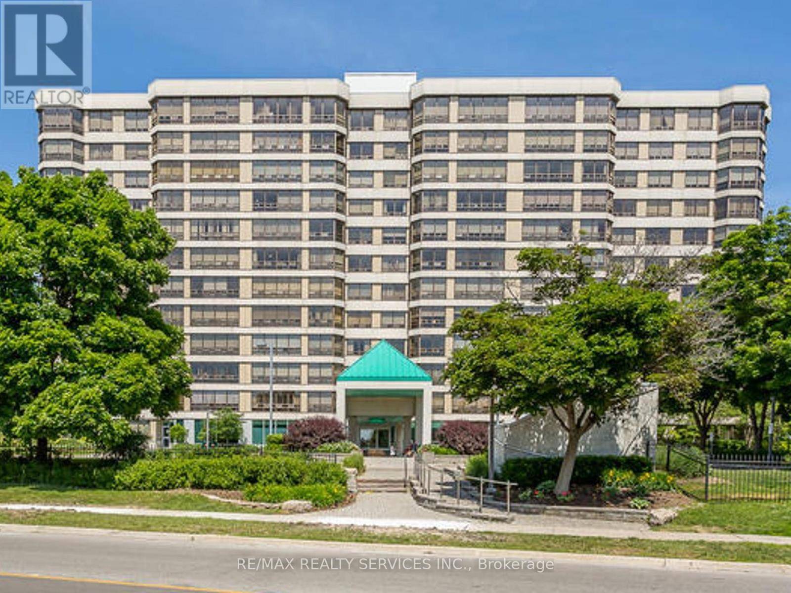 330 Mill ST South #902, Brampton (brampton South), ON L6Y3V3