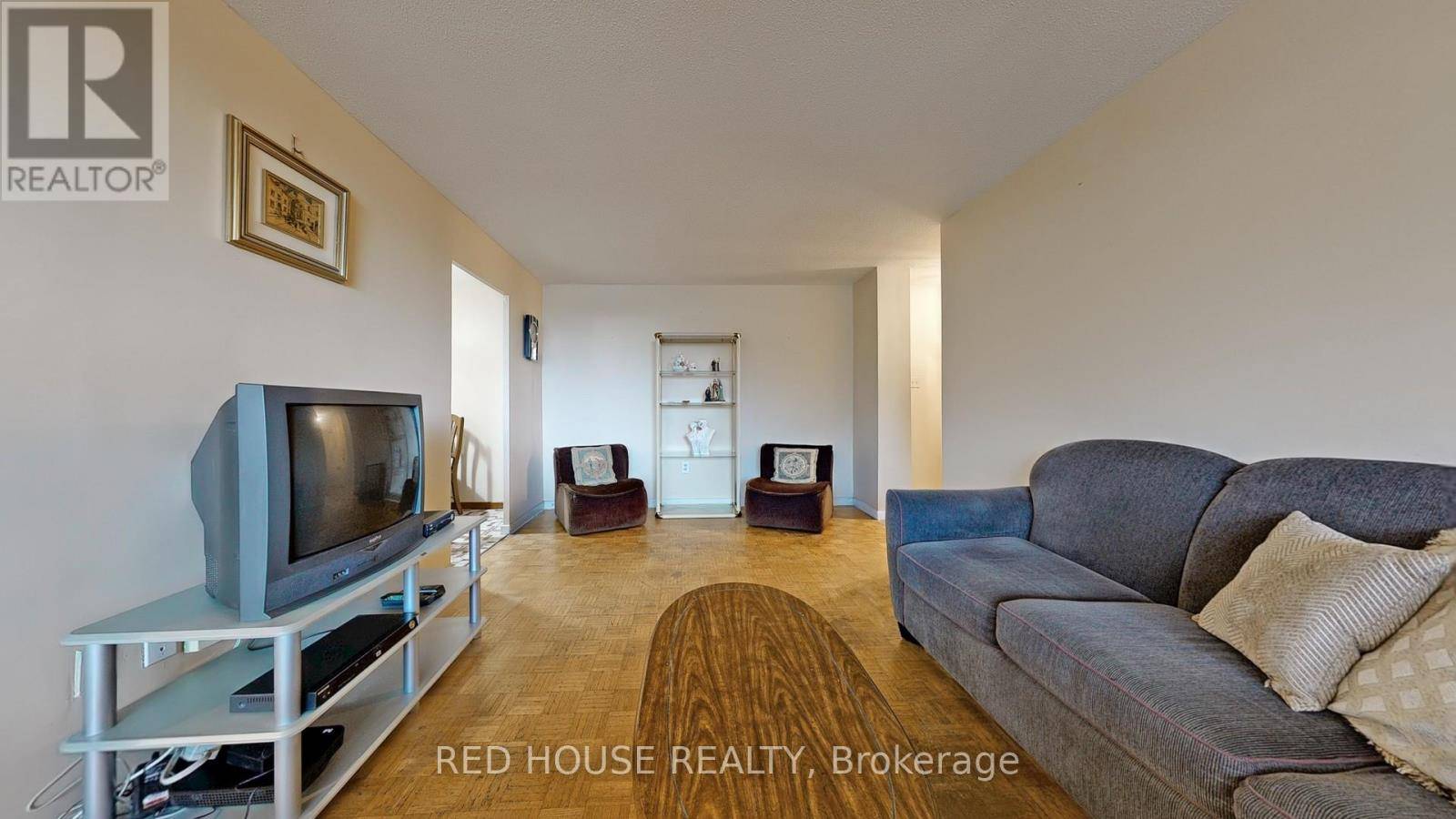 Toronto (glenfield-jane Heights), ON M3N2L5,5 Frith RD #206