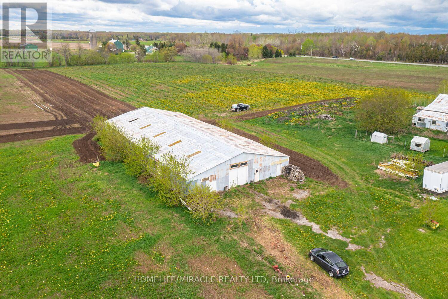 18330 MOUNTAINVIEW ROAD, Caledon, ON L7K2K8