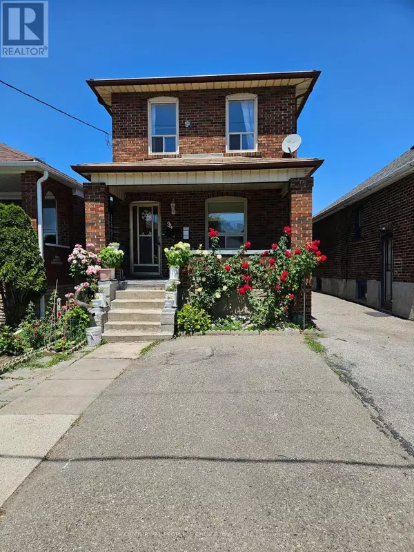 94 YPRES ROAD, Toronto (keelesdale-eglinton West), ON M6M1P3