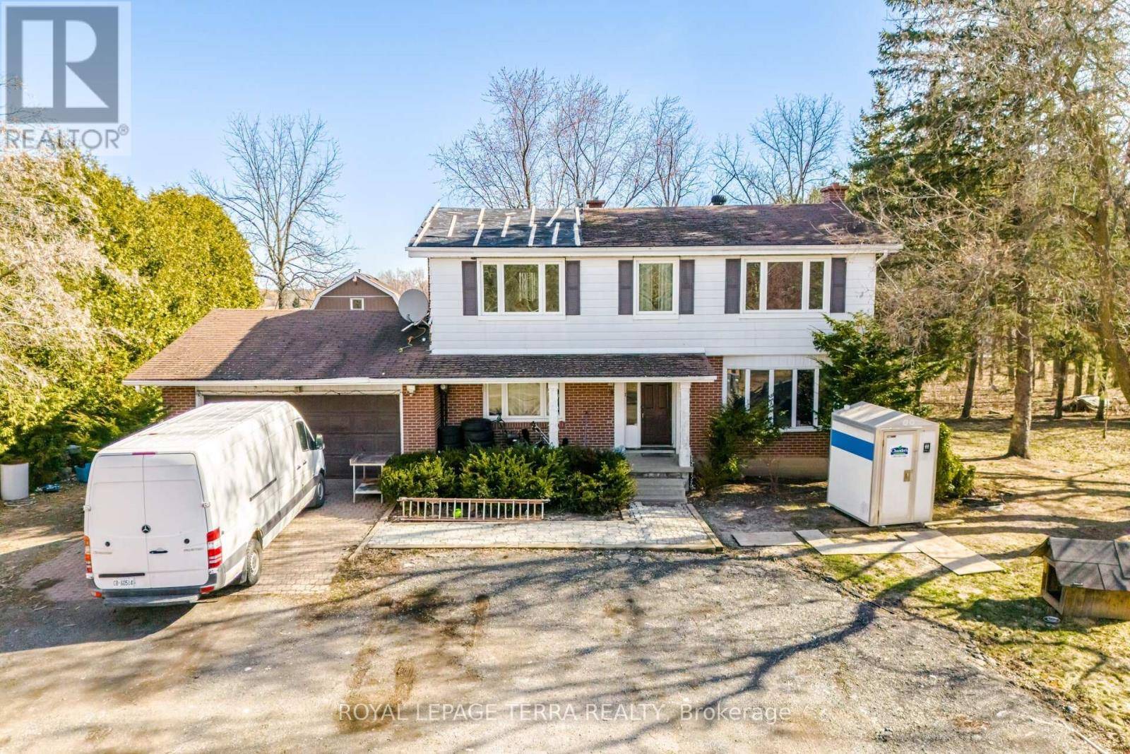 Caledon, ON L7C2R4,14457 BRAMALEA ROAD