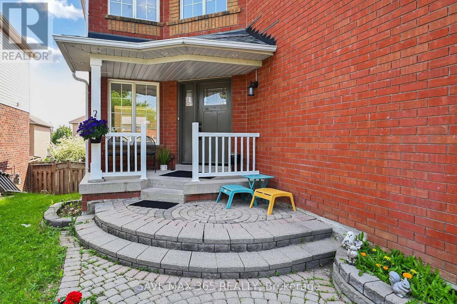 Mississauga (east Credit), ON L5V2H4,5550 BOLLINGTON DRIVE