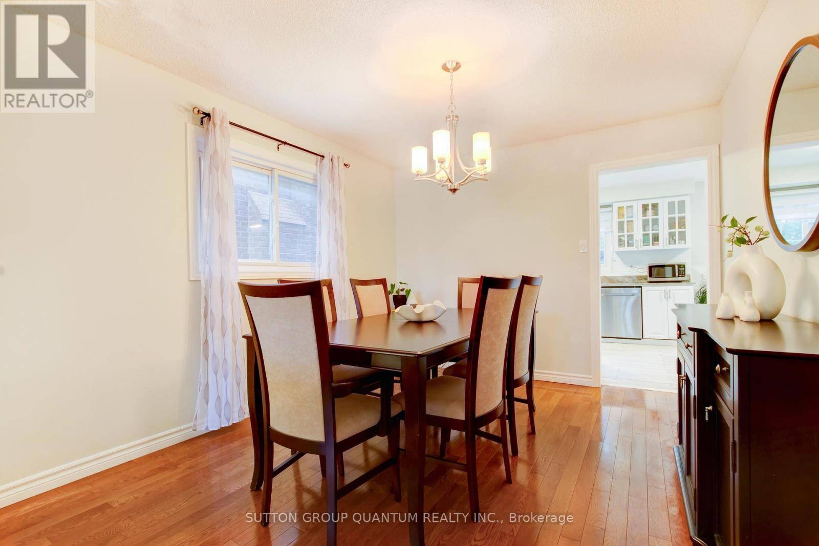Brampton (heart Lake West), ON L6Z2W7,61 SUNFOREST DRIVE