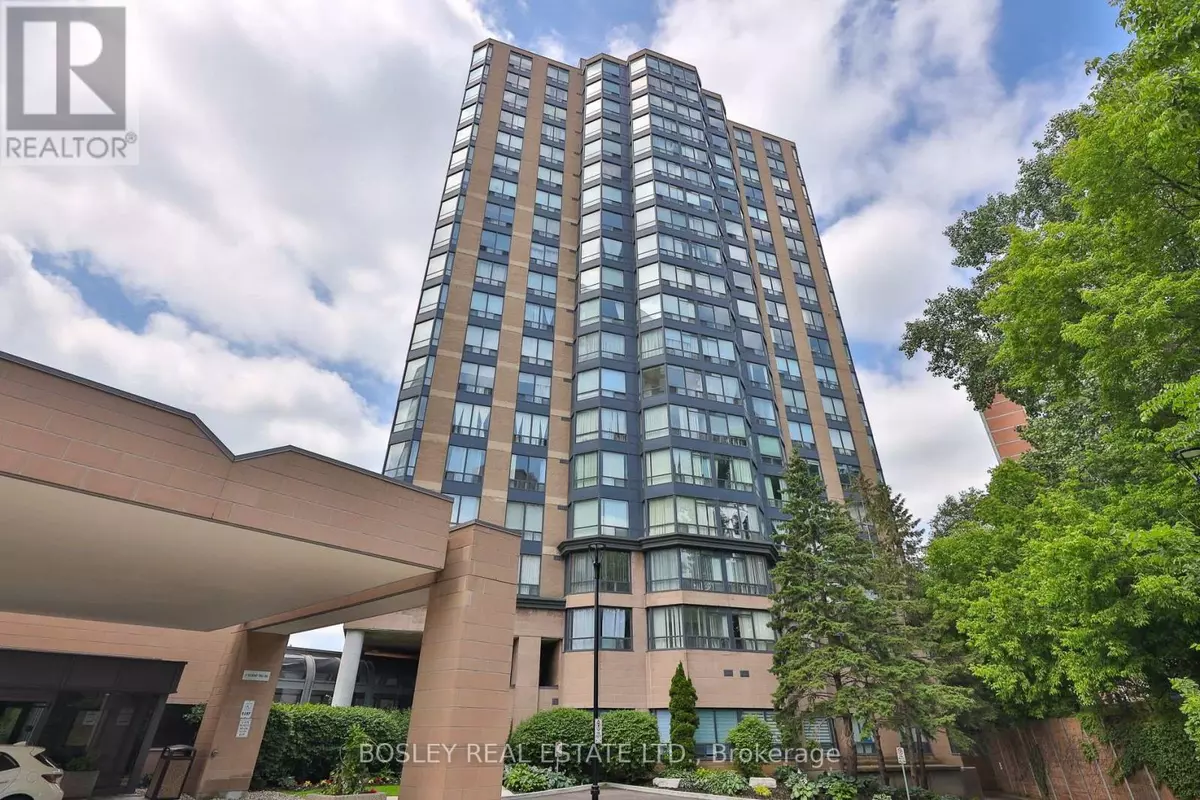 Toronto (weston), ON M9N3W5,3 Hickory Tree RD #909