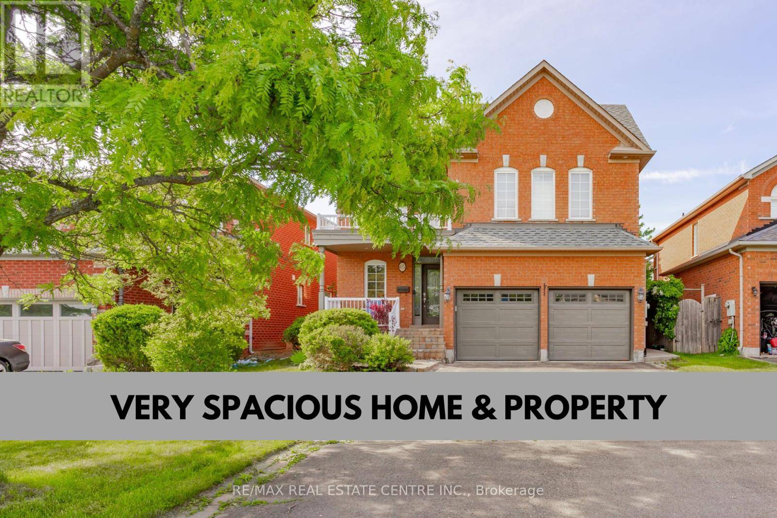 65 BERTON BOULEVARD, Halton Hills (georgetown), ON L7G6C7