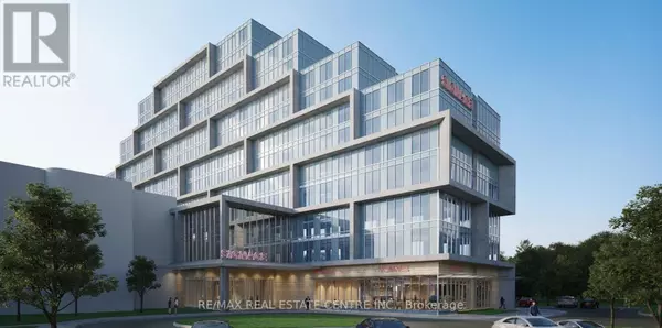 600 Dixon RD #226, Toronto (west Humber-clairville), ON M9W1J1