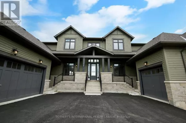 Caledon (alton), ON L7K1N3,128 WILLIAM CRISP DRIVE