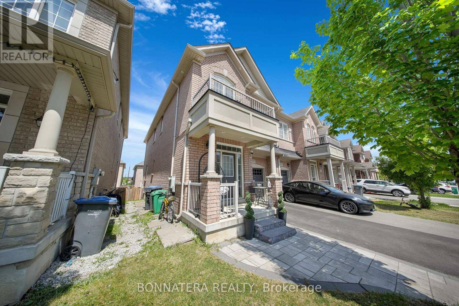 5517 MEADOWCREST AVENUE, Mississauga (churchill Meadows), ON L5M0V7