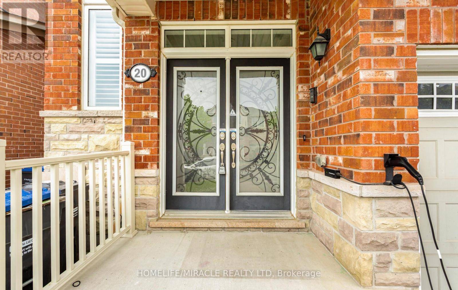 Brampton (northwest Brampton), ON L9E1Y2,20 ALDERSGATE DRIVE