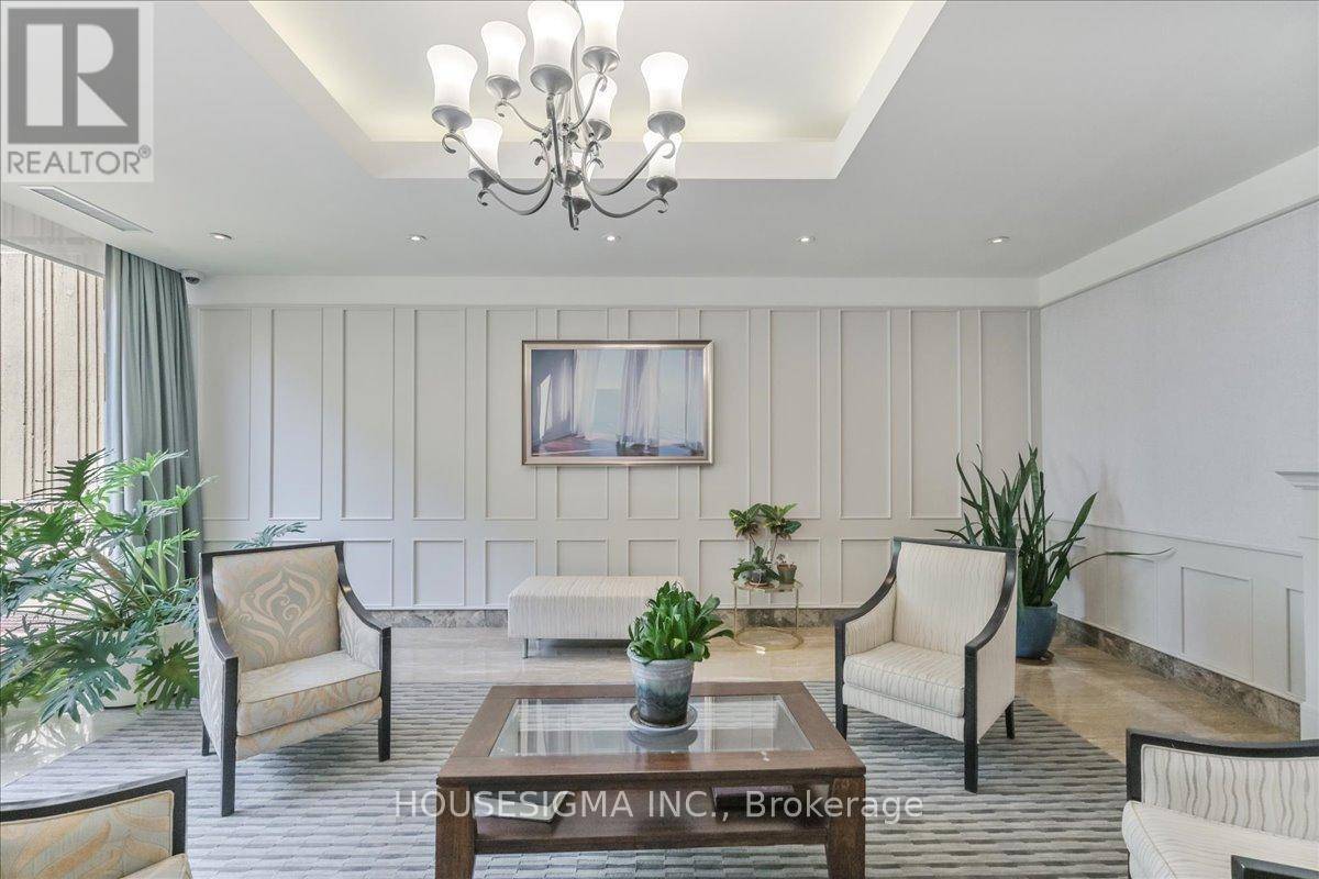 Oakville (fa Falgarwood), ON L6H2R8,1359 White Oaks BLVD West #1605