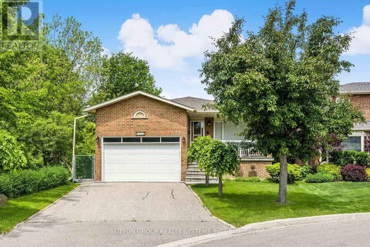 Mississauga (rathwood), ON L4W3N6,1161 CARLO COURT