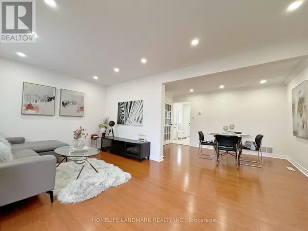 Brampton (northgate), ON L6S3J6,900 Central Park DR #1