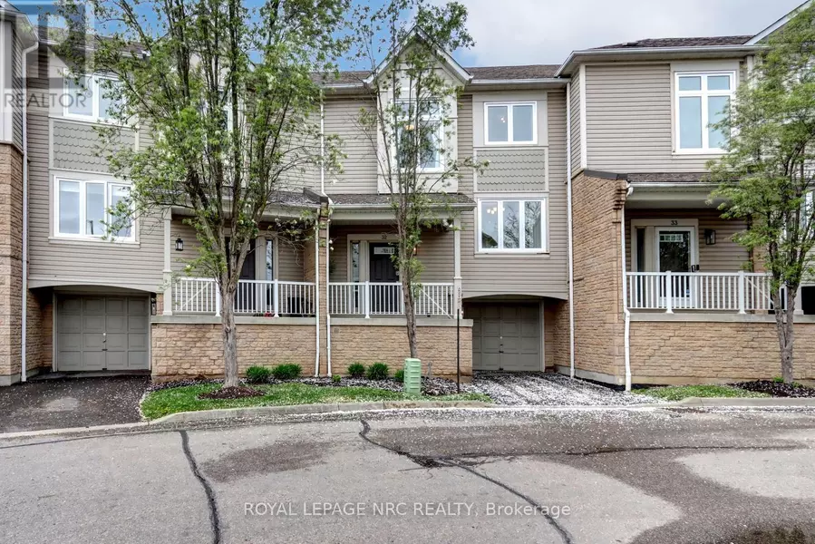 7101 Branigan Gate #32, Mississauga (meadowvale Village), ON L5N7S2