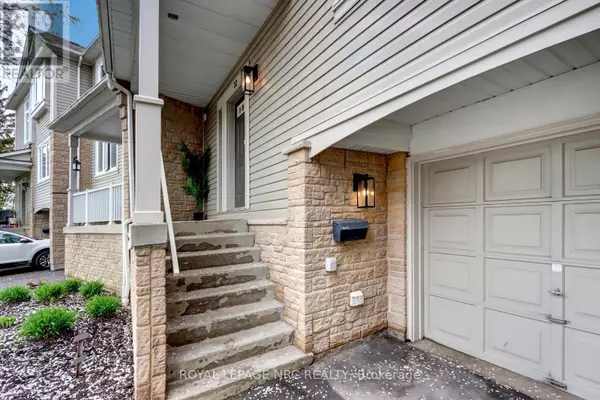 Mississauga (meadowvale Village), ON L5N7S2,7101 Branigan Gate #32