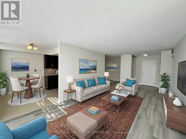 Mississauga (rathwood), ON L4W4H4,1360 Rathburn RD East #302