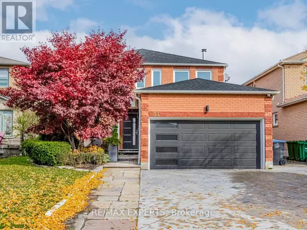 31 PEMBROOK STREET, Caledon (bolton East), ON L7E1L5