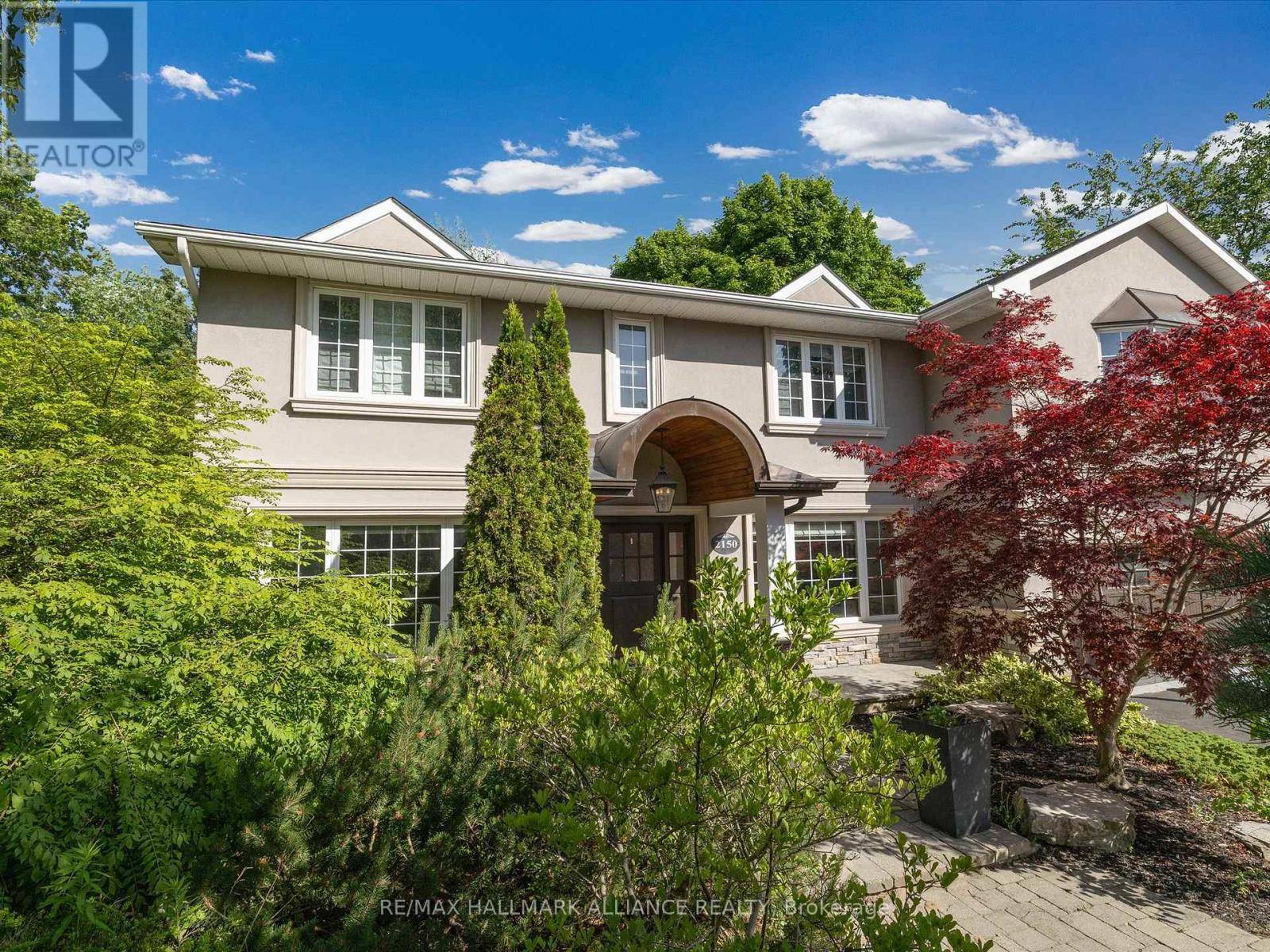 Oakville (fd Ford), ON L6J5G2,2150 ELMHURST AVENUE