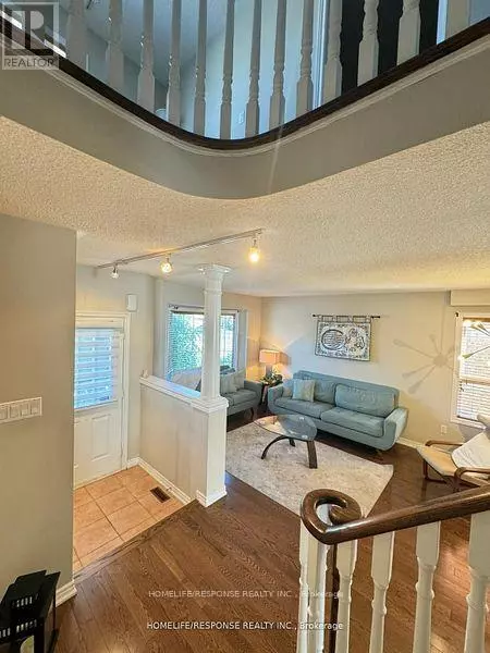 Mississauga (churchill Meadows), ON L5M6S4,3254 MCDOWELL DRIVE