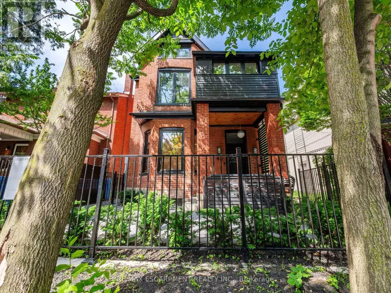 46 O'hara AVE #1, Toronto (roncesvalles), ON M6K2P8