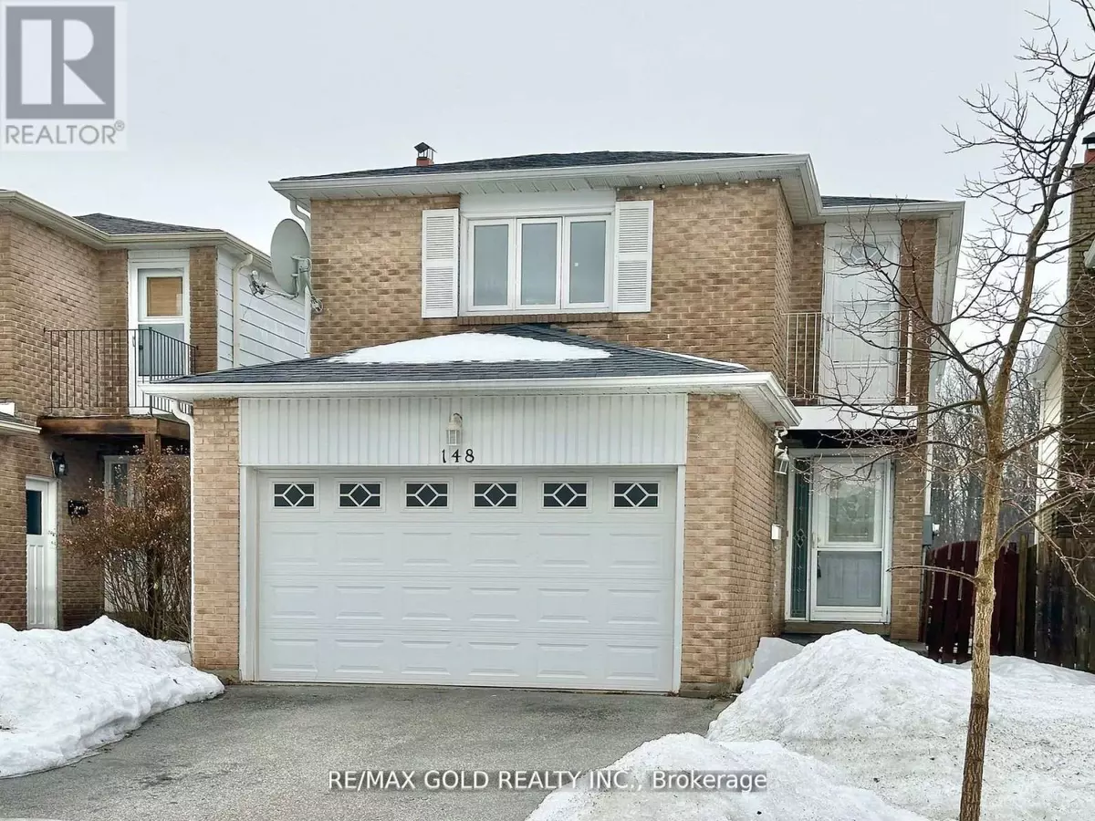 Brampton (fletcher's West), ON L6Y2P8,148 Morton WAY #Bsmnt