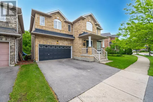 Milton (de Dempsey), ON L9T6C6,1212 FOX CRESCENT