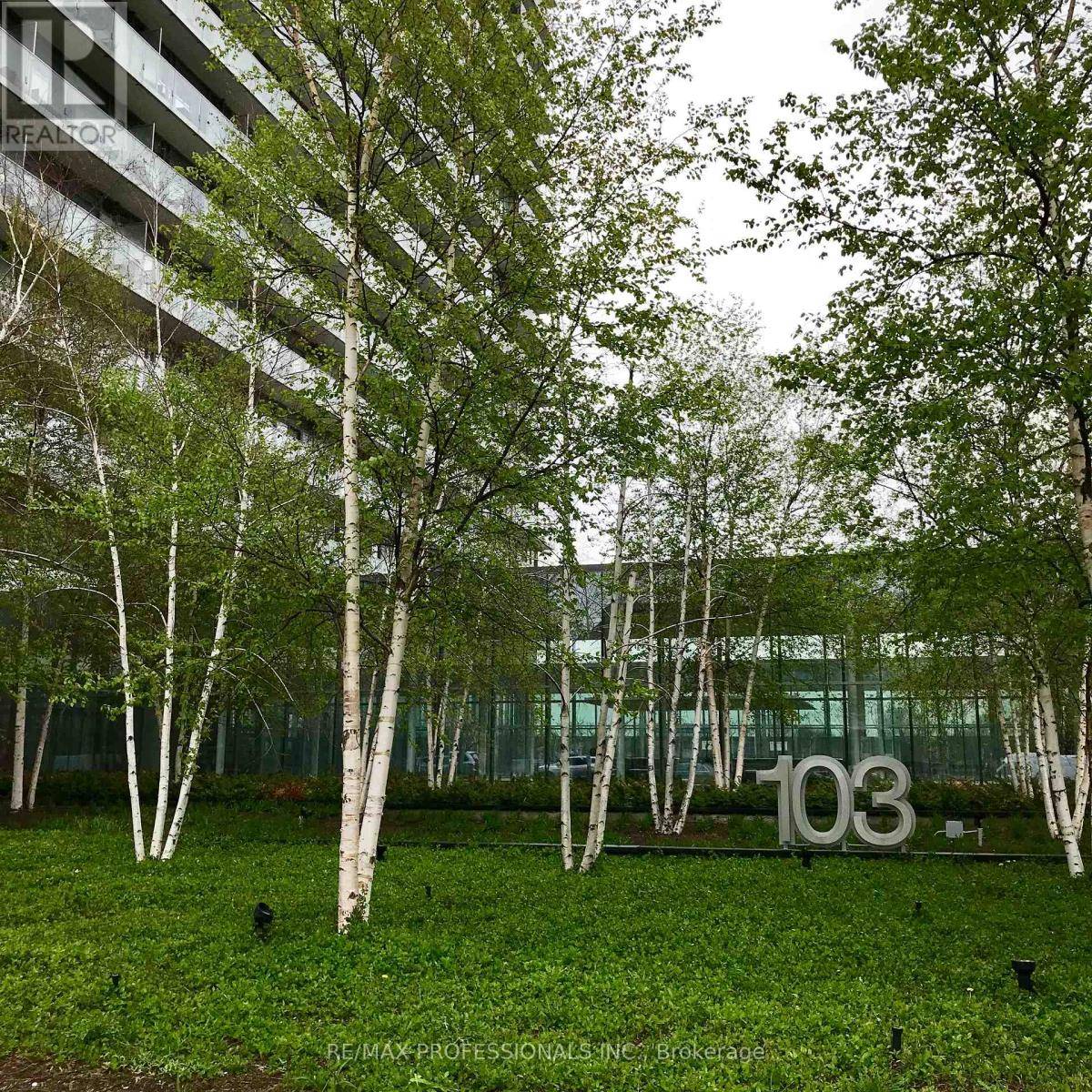 103 The Queensway AVE #1011, Toronto (high Park-swansea), ON M6S5B3