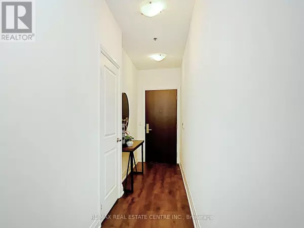 Oakville (qe Queen Elizabeth), ON L6K0J1,65 Speers RD #505