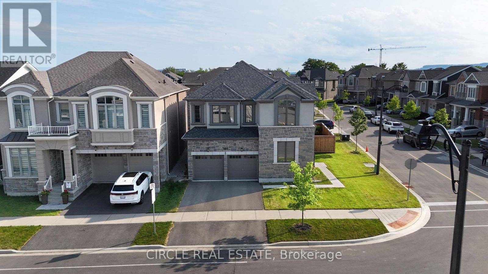 Milton (cb Cobban), ON L9E1S6,169 YATES DRIVE