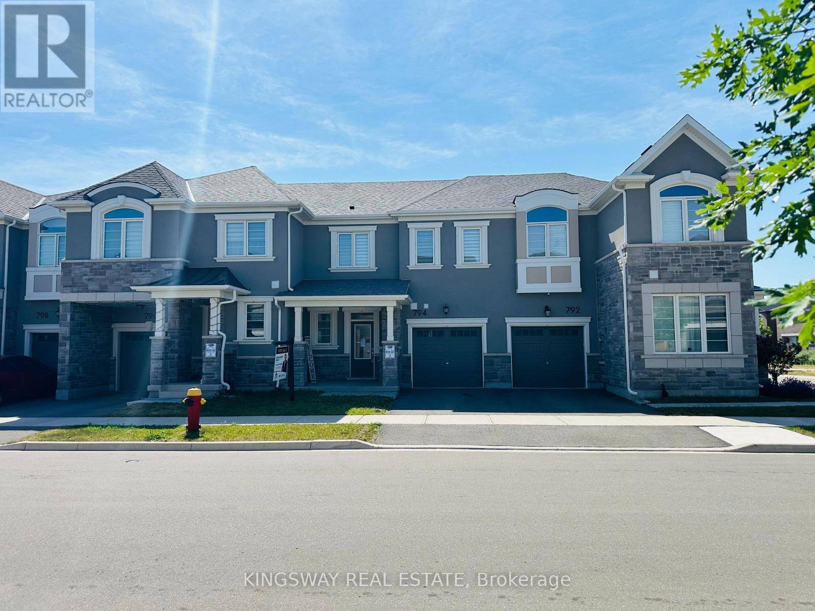 Milton (cb Cobban), ON L9E1S2,794 ASPEN TERRACE