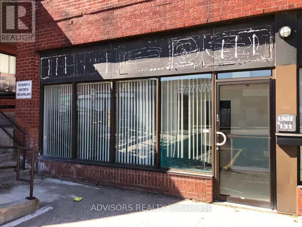 1140 Burnhamthorpe RD West #131, Mississauga (erindale), ON L5C4E6
