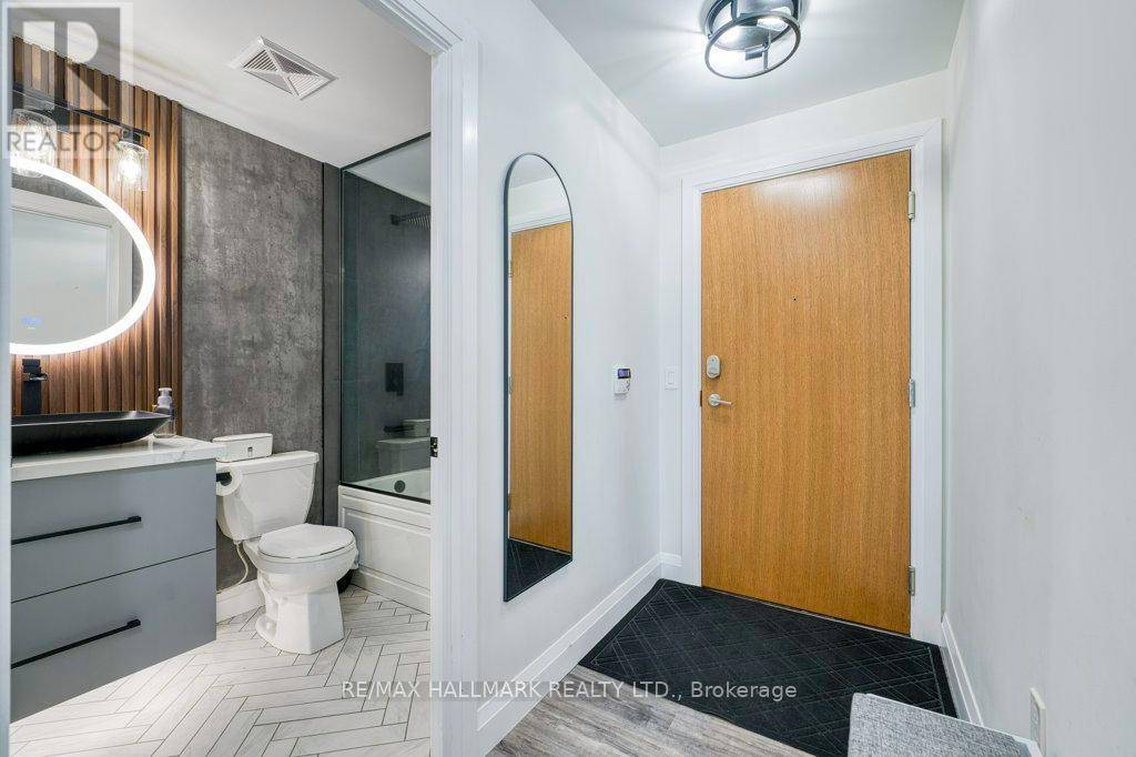 Toronto (mimico), ON M8V0J1,30 Shore Breeze DR #2716