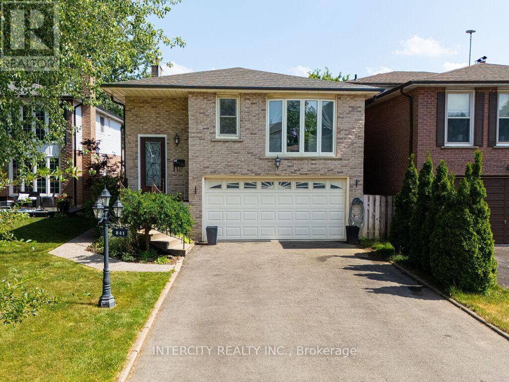 Milton (tm Timberlea), ON L9T4K3,841 COULSON AVENUE